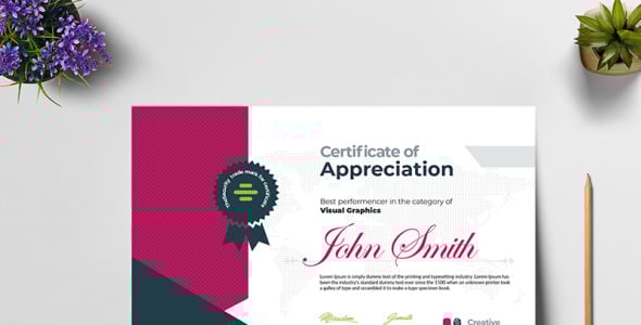 Фирменный стиль на тему графика