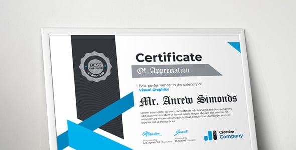 Фирменный стиль на тему графика