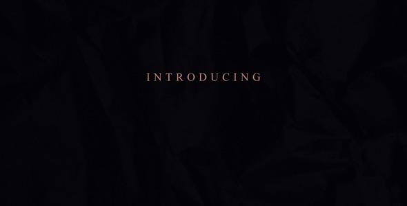 Шрифт на тему графика