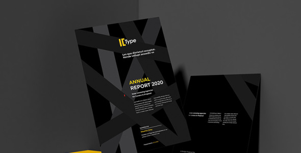 Фирменный стиль на тему графика