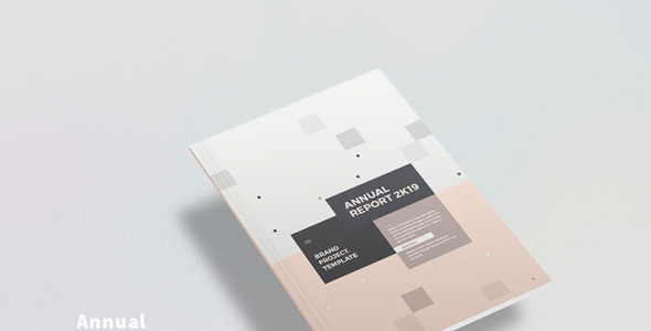 Фирменный стиль на тему графика