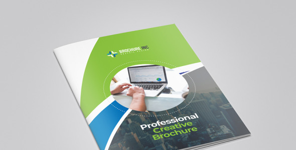 Фирменный стиль на тему графика