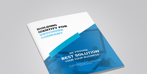 Фирменный стиль на тему графика