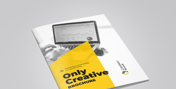 Фирменный стиль на тему графика