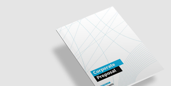 Фирменный стиль на тему графика