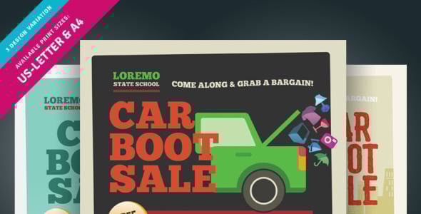 Фирменный стиль на тему графика