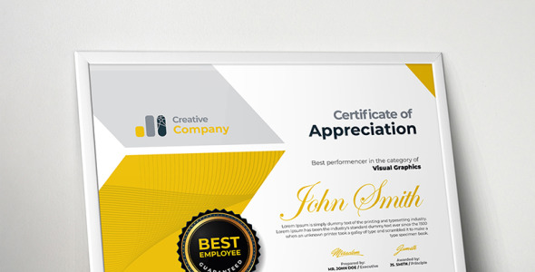 Фирменный стиль на тему графика