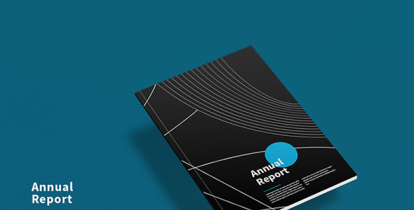 Фирменный стиль на тему графика