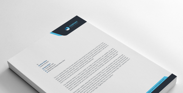 Фирменный стиль на тему графика