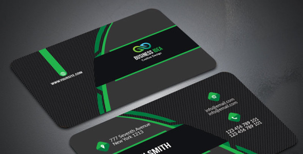 Фирменный стиль на тему графика