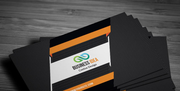 Фирменный стиль на тему графика