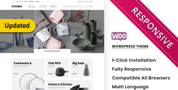 тема mega kitchen store premium woocommerce