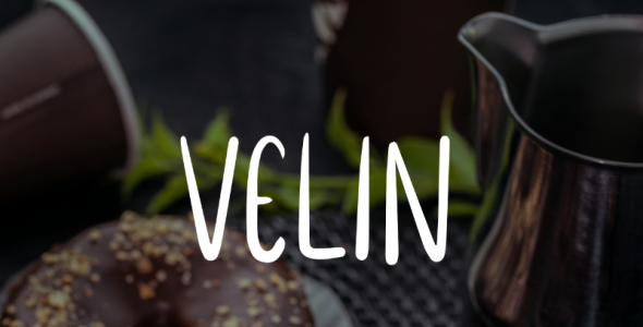 Шрифт на тему графика