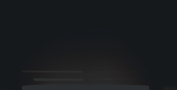 Шрифт на тему графика