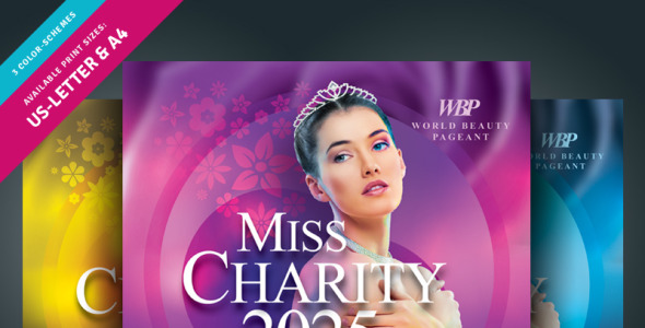 Фирменный стиль на тему графика