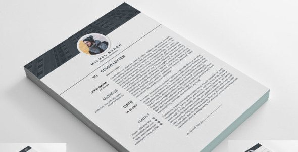 Фирменный стиль на тему графика