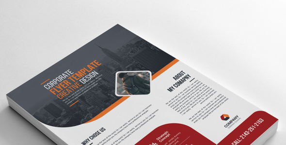 Фирменный стиль на тему графика