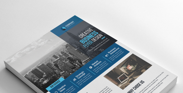 Фирменный стиль на тему графика