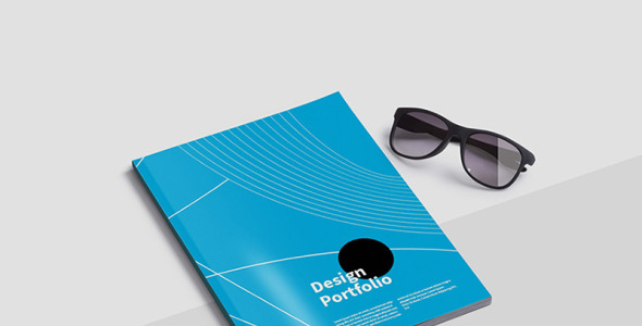 Фирменный стиль на тему графика