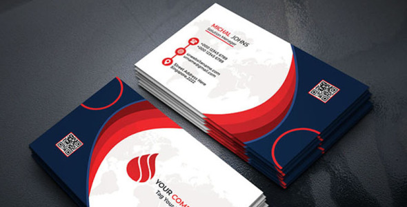 Фирменный стиль на тему графика