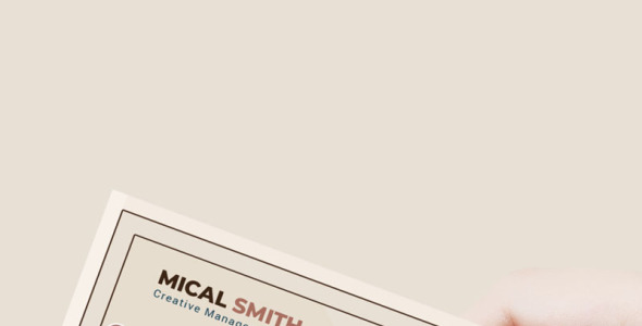 Фирменный стиль на тему графика