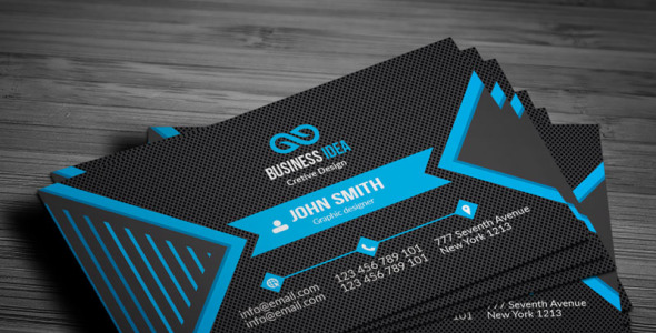 Фирменный стиль на тему графика