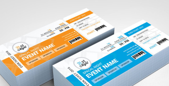 Фирменный стиль на тему графика