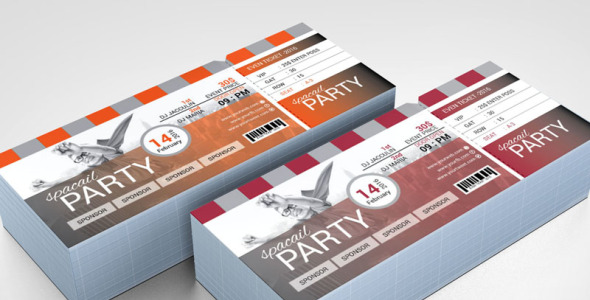 Фирменный стиль на тему графика