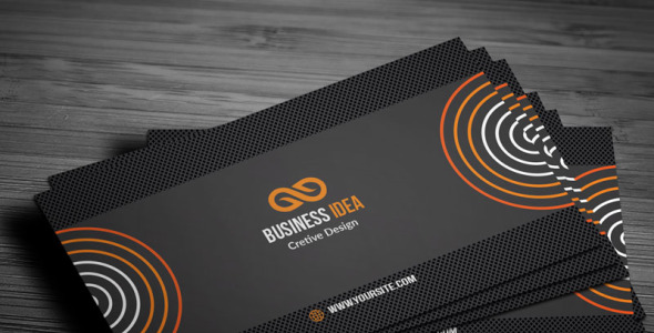 Фирменный стиль на тему графика