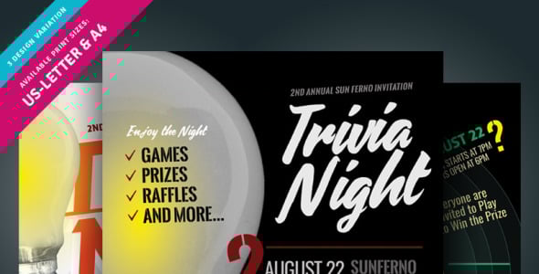 Фирменный стиль на тему графика