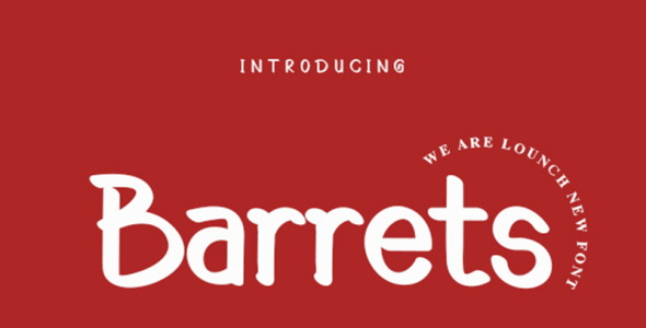 Шрифт на тему графика