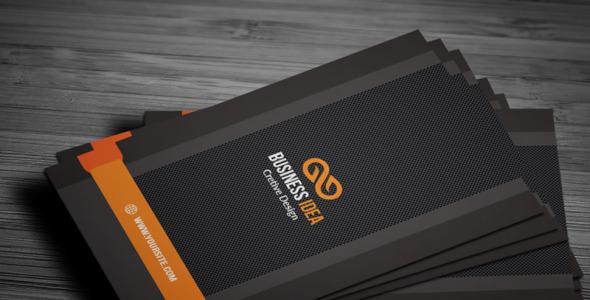 Фирменный стиль на тему графика