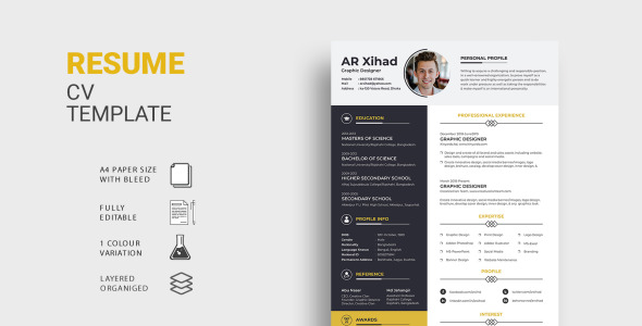 Резюме на тему графика