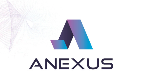 Шаблон логотипа на тему графика