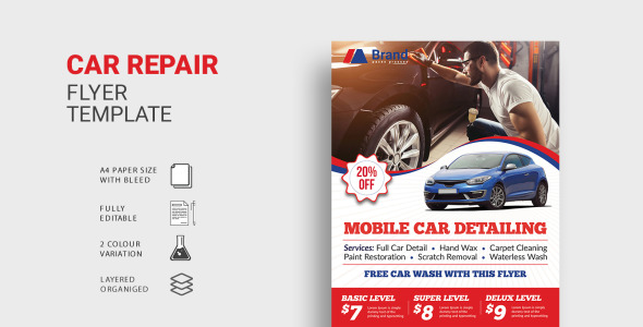 Фирменный стиль на тему графика