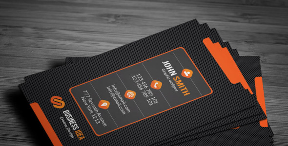 Фирменный стиль на тему графика