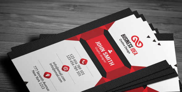 Фирменный стиль на тему графика