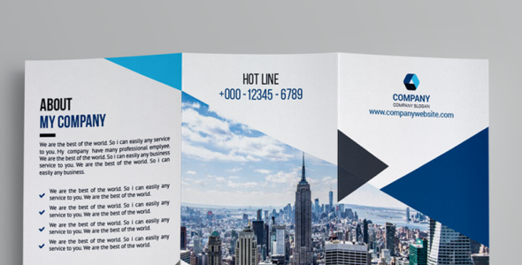 Фирменный стиль на тему графика