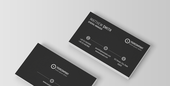 Фирменный стиль на тему графика