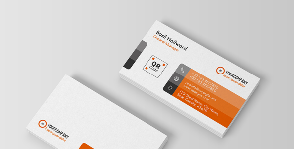 Фирменный стиль на тему графика