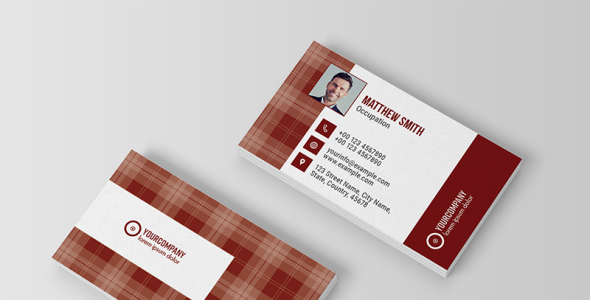 Фирменный стиль на тему графика