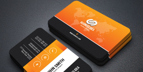 Фирменный стиль на тему графика