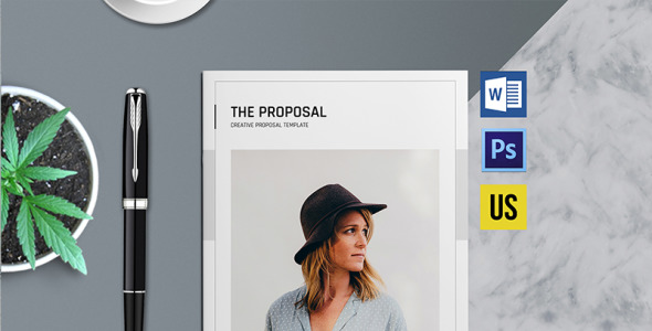 Фирменный стиль на тему графика