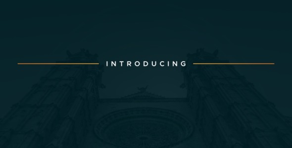 Шрифт на тему графика