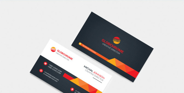 Фирменный стиль на тему графика