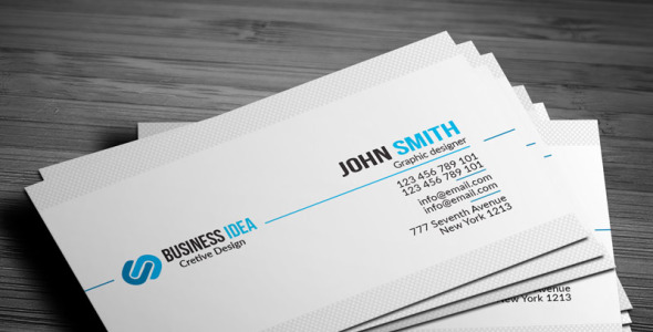 Фирменный стиль на тему графика