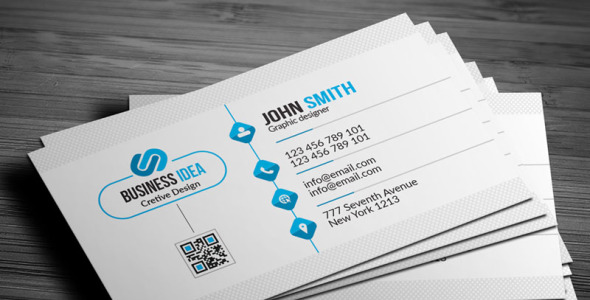 Фирменный стиль на тему графика