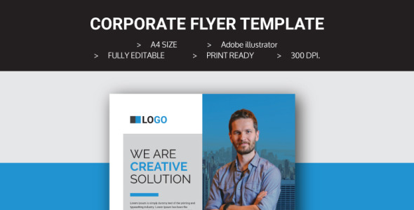 Фирменный стиль на тему графика