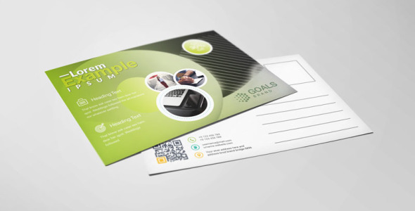 Фирменный стиль на тему графика