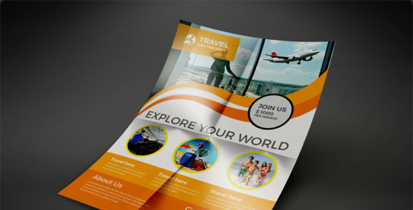 Фирменный стиль на тему графика